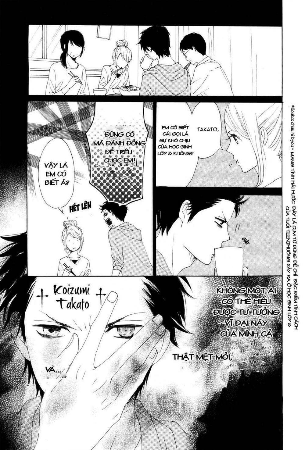 love com two chapter 1 28