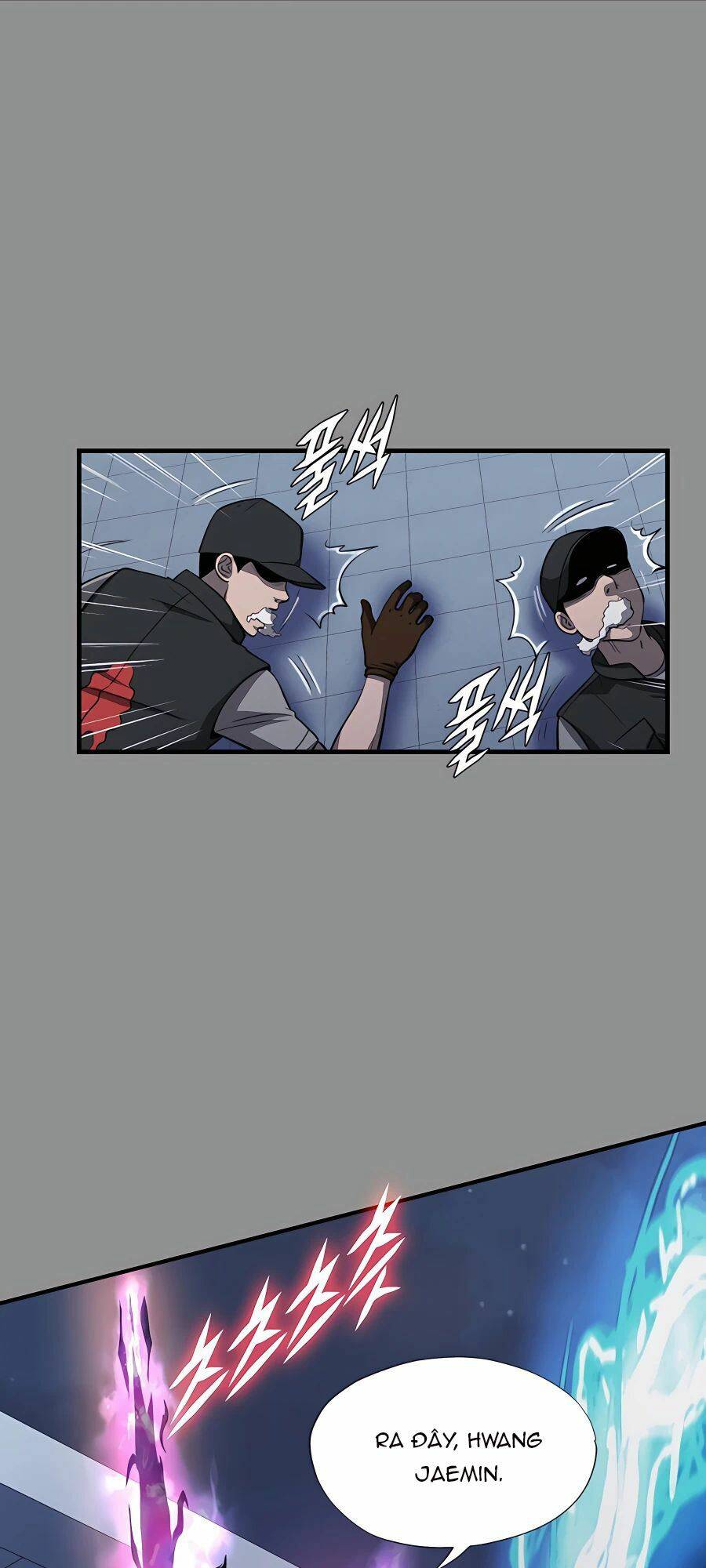 mẹ tôi là chòm sao bảo hộ m chapter 46 49