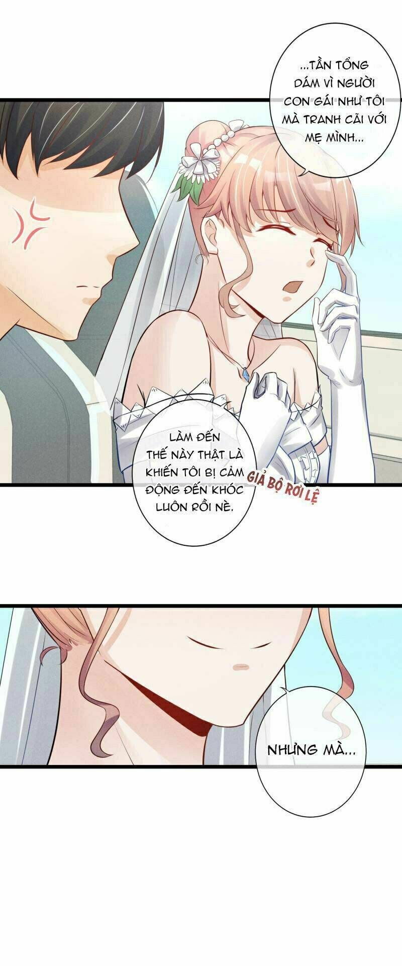 cạm bẫy lửa tình chapter 19 29