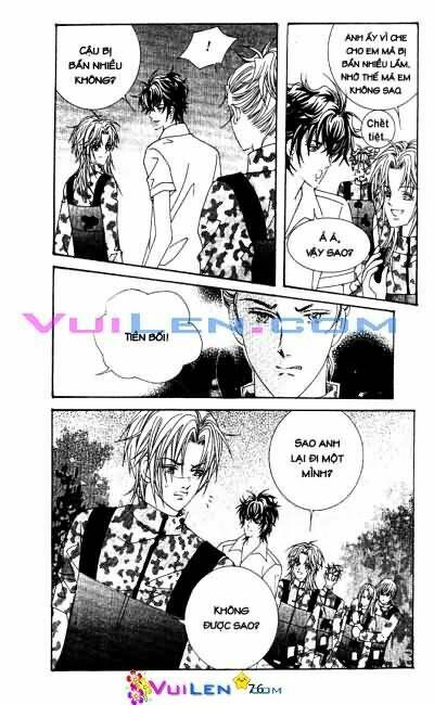 người duy nhất chapter 68 19