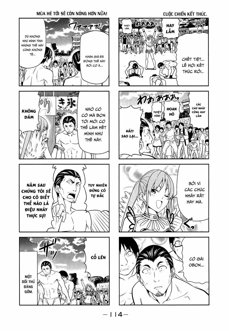 aho girl chapter 50 6