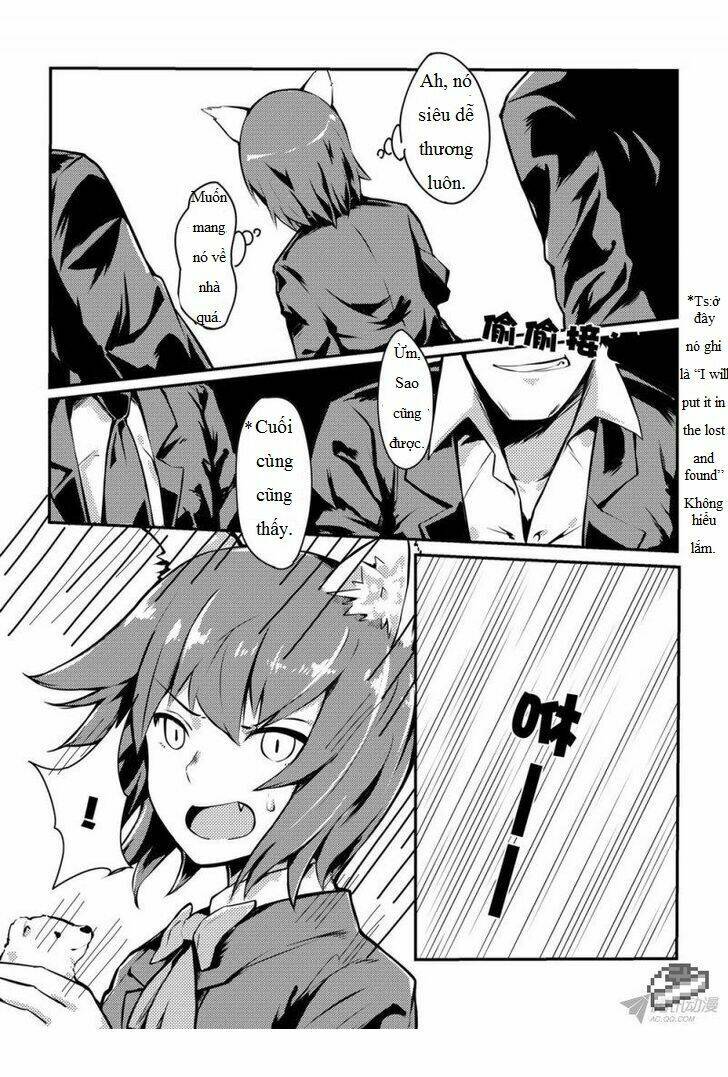 100 ways to kill a seal chapter 2 10