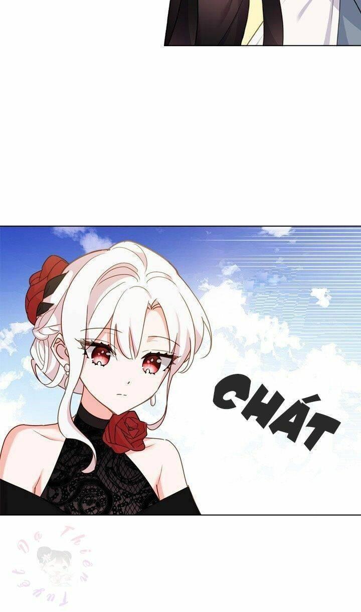 để yên cho tiểu thư hiền chapter 11 14