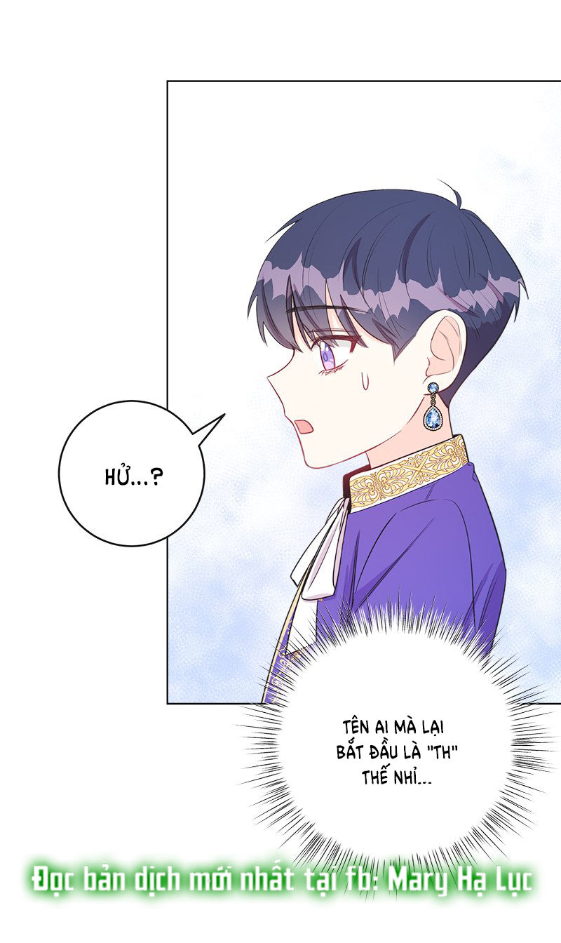 chàng nam phụ kia thực ra là con gái chapter 3 53