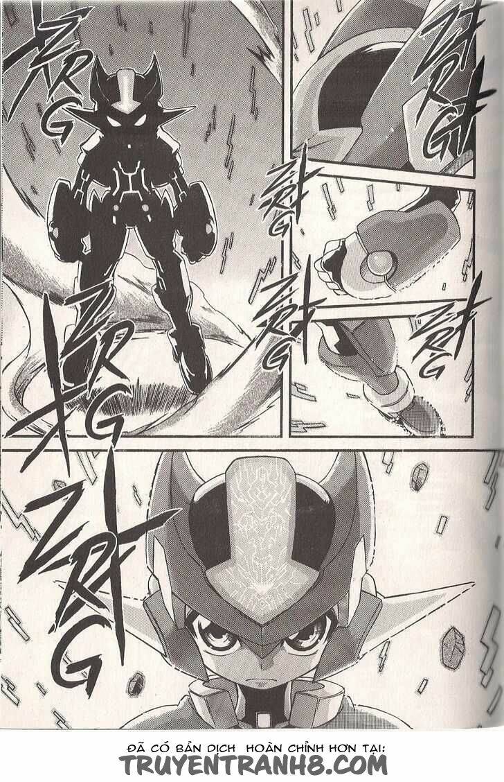 chiến binh thế giới ảo zx chapter 4 17