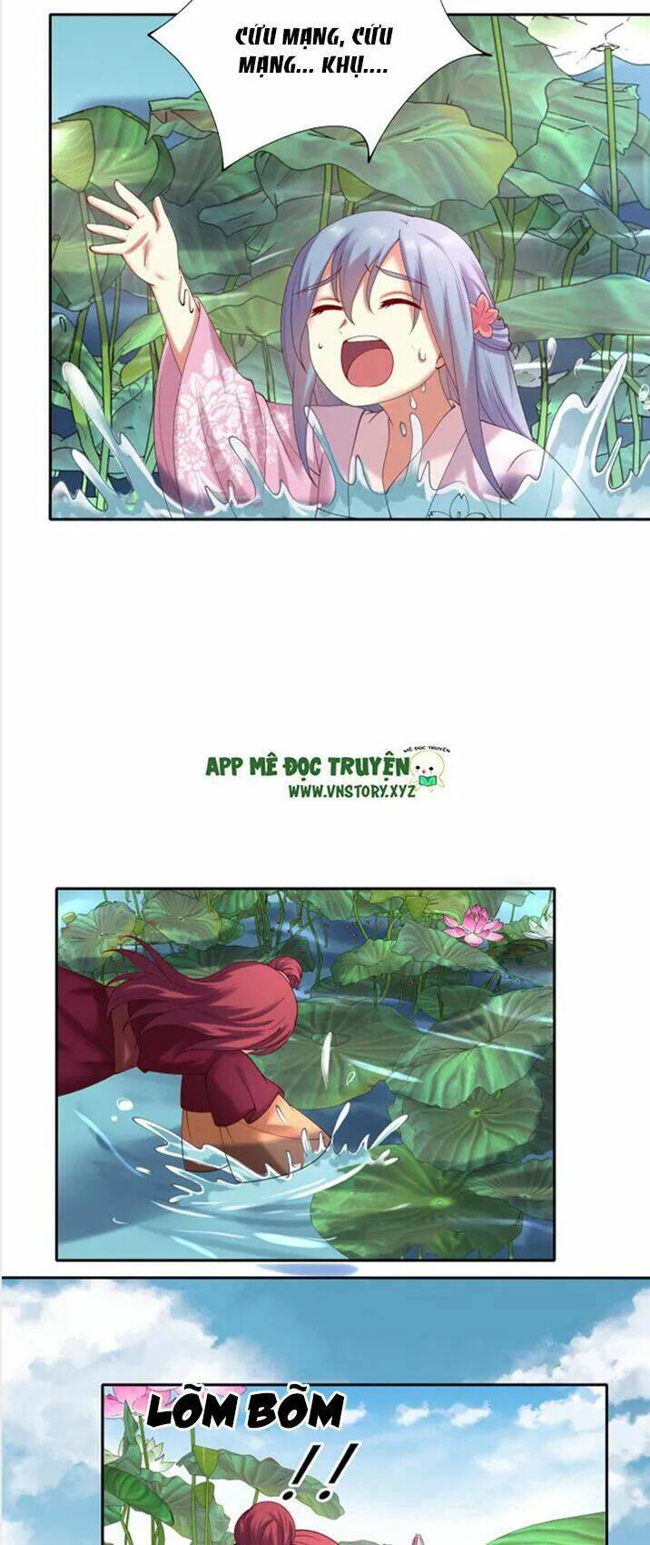 đô đốc đại nhân sủng thê kí chapter 51 28