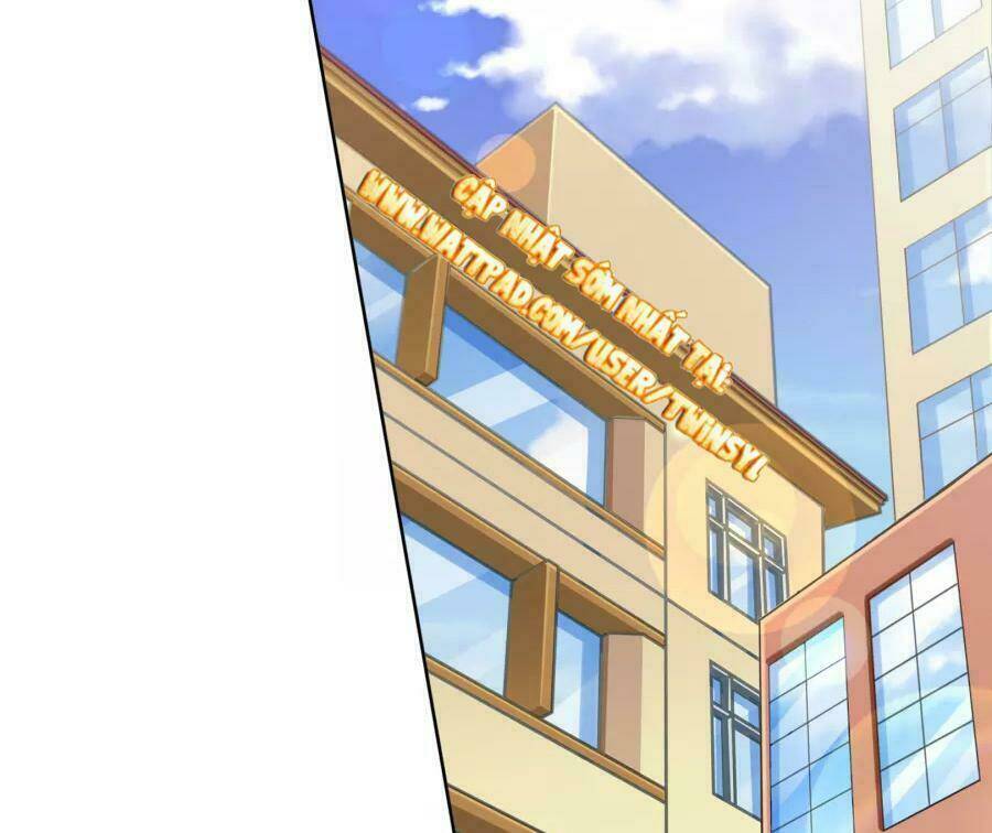 bá đạo trung khuyển tìm ái ký chapter 119 12