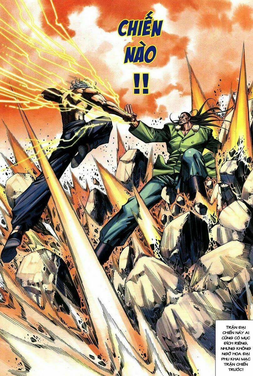 vua kungfu chapter 8 4