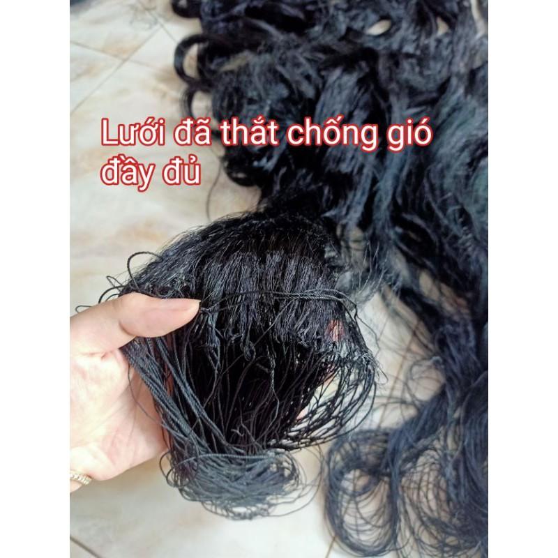 Lưới bẫy chim tổng hợp 5p cao 5m hàng cao cấptàng hình chất lượng 6868