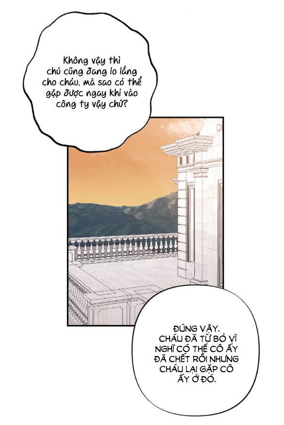 Hãy Khóc Cho Thật Xinh Đẹp Đi chapter 18.1 - Trang 50