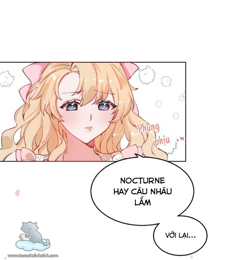 tháng năm cuối cùng của nữ phụ đoản mệnh chapter 3 54