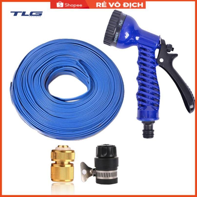 Bộ vòi tưới cây,rửa xe tăng áp lực nước 15m 206843
