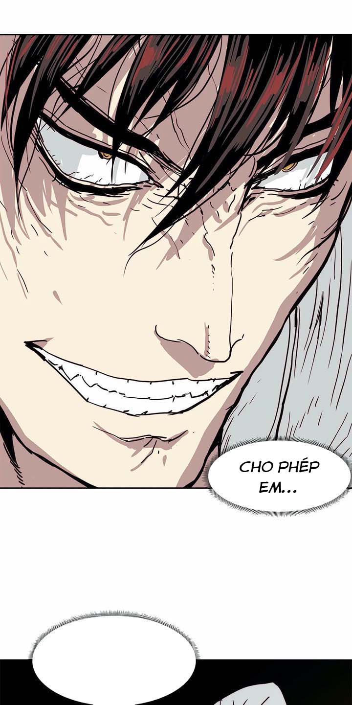 dục vọng chết người chapter 12 7