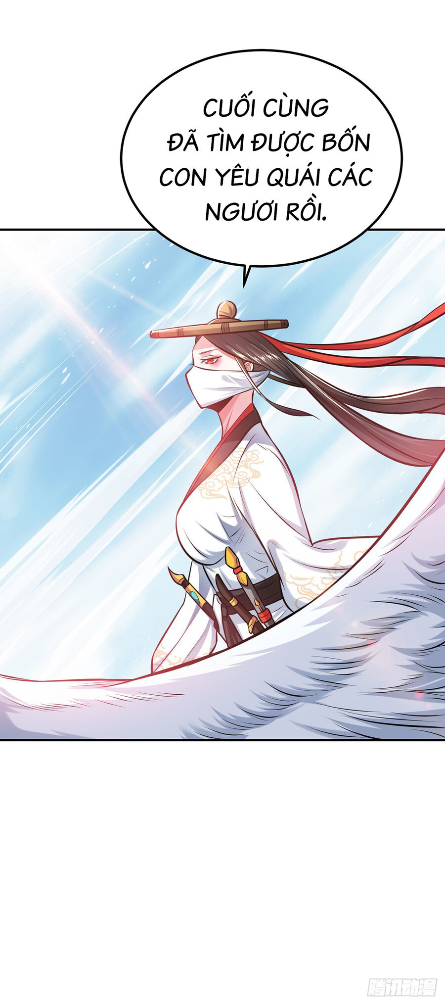 nam chính và hậu cung đều là của ta chapter 31 41