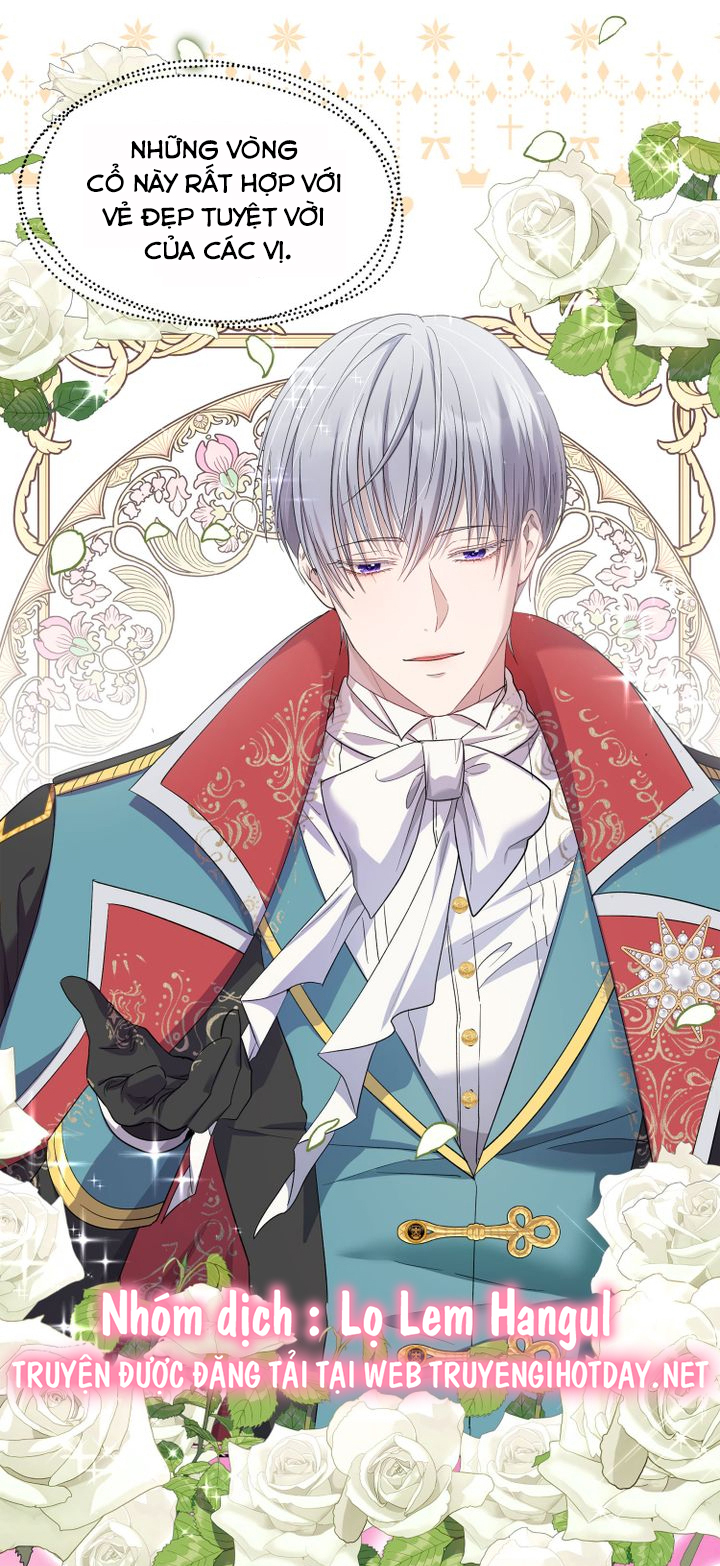 thuần hóa hoàng đế bạo chúa chapter 58 15