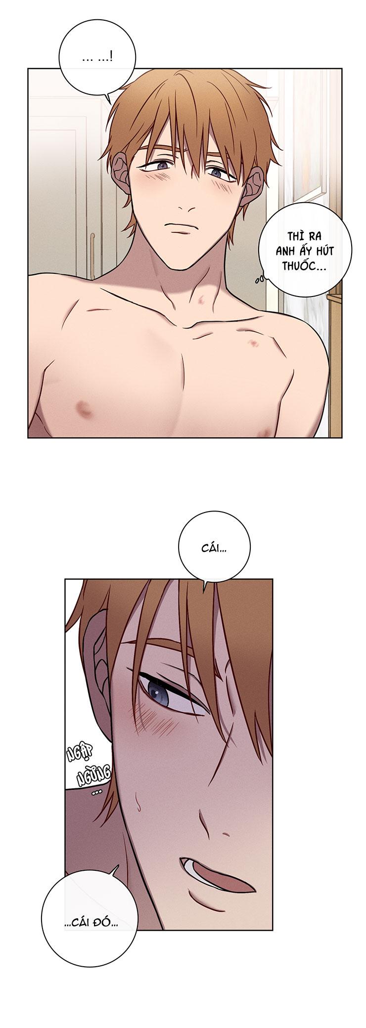 bl ngắn chịch hỏny chapter 3.3 18