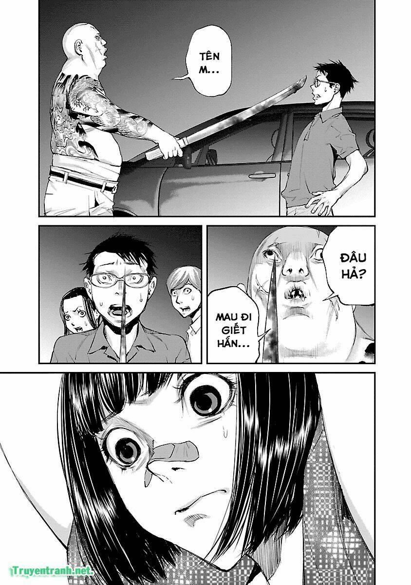 killing morph chapter 45 17