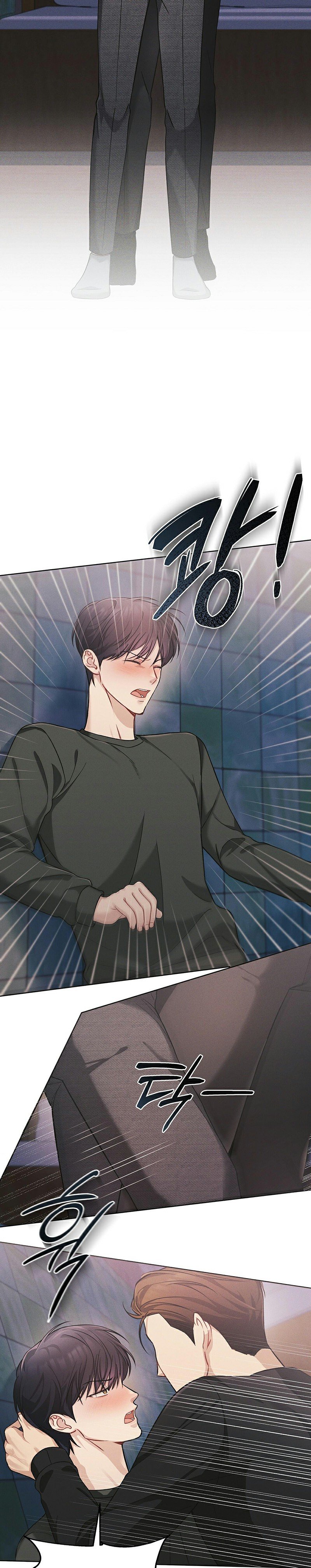 giải mã bí mật chapter 5 13