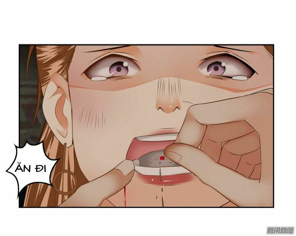 thần y khí nữ chapter 2 31