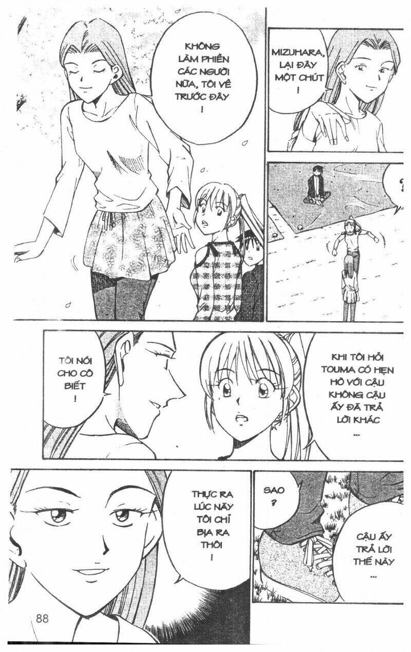 thám tử toma chapter 2 88