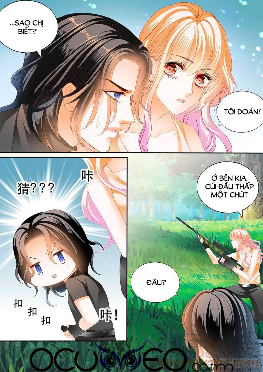 bá đạo tiểu thúc, xin trêu chọc vừa thôi! chapter 258 1