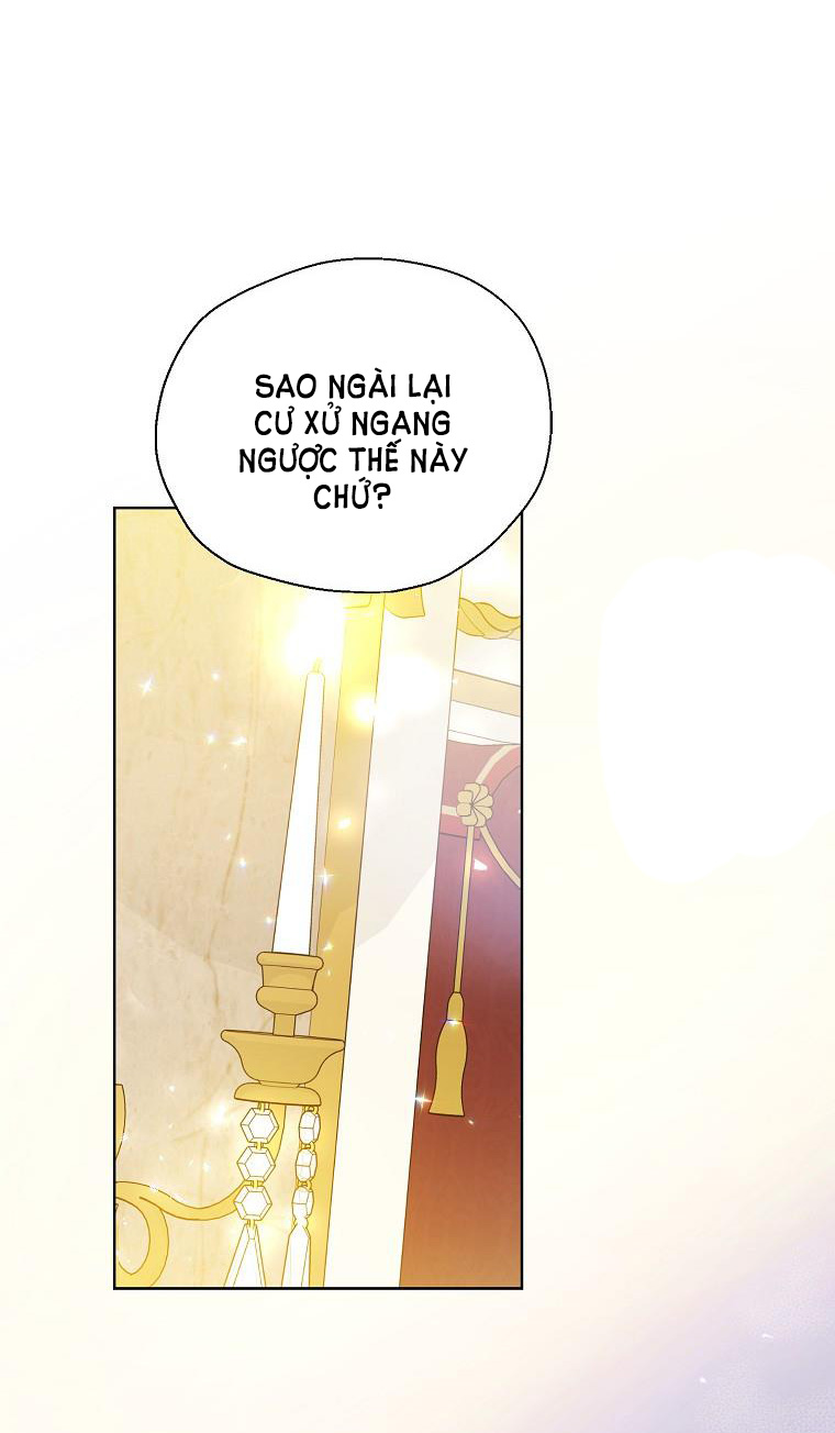 bệ hạ, xin đừng giết tôi!! chapter 101.2 8