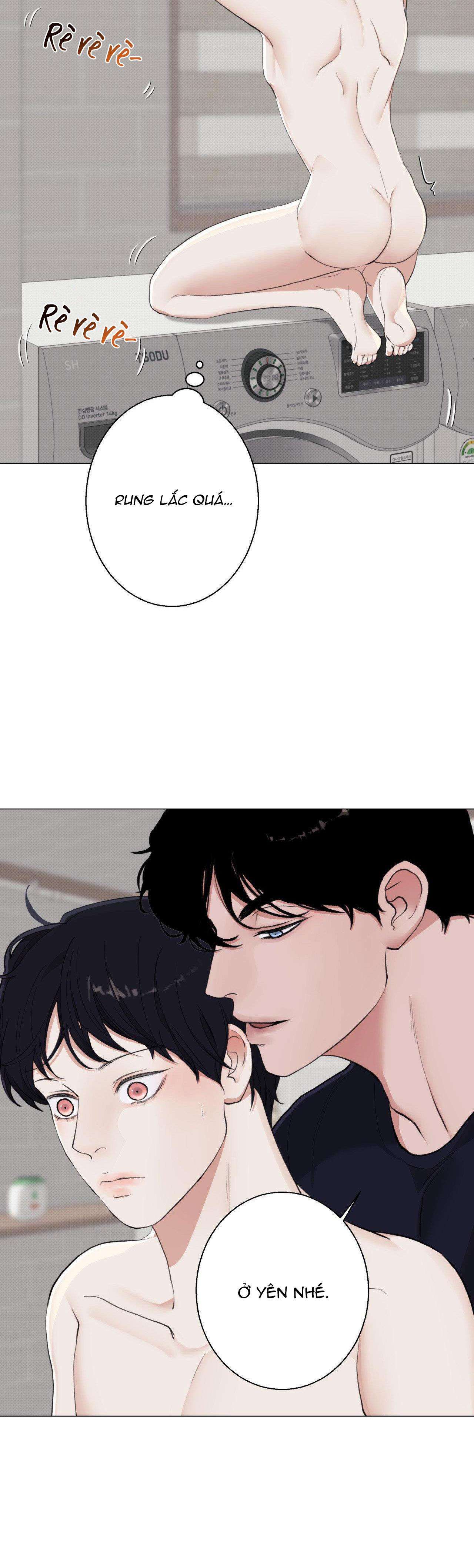 em bé và đại ca chapter 13 10