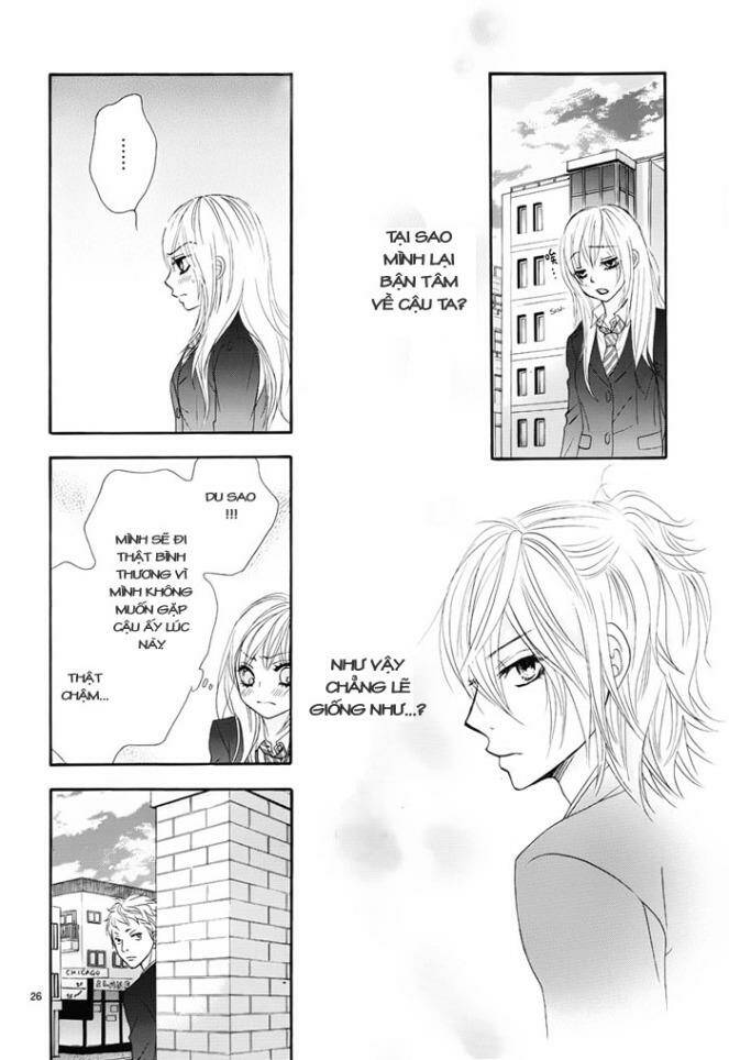 akaiito chapter 5 27