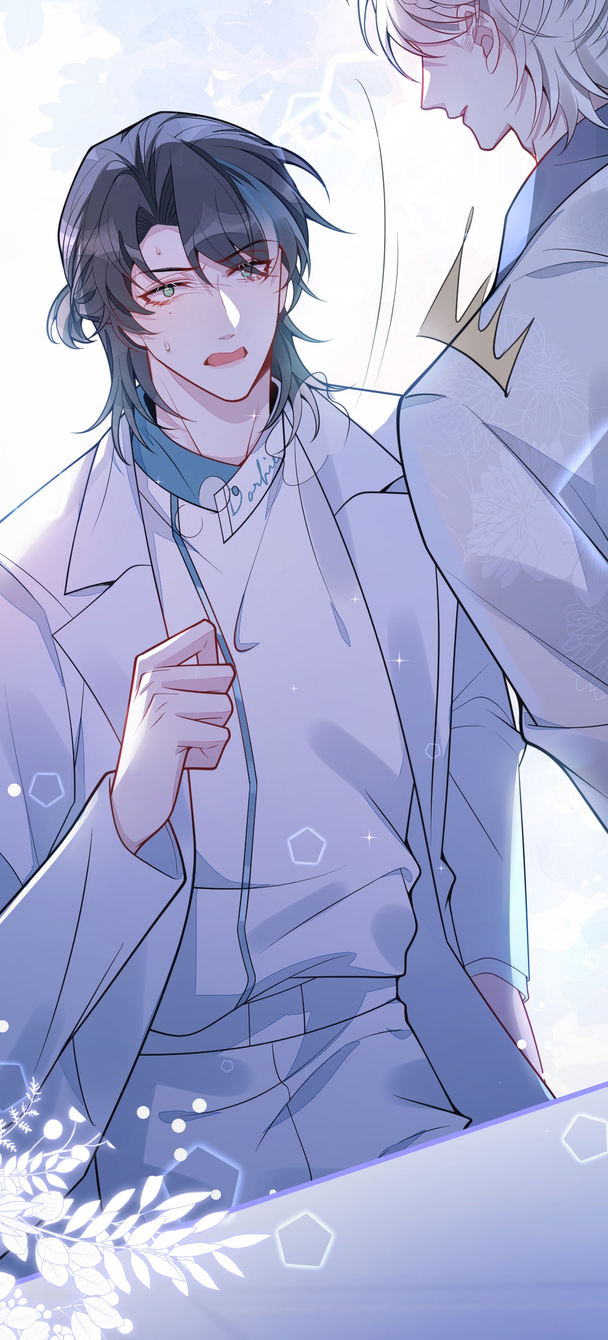 ân sủng của sói chapter 15 35