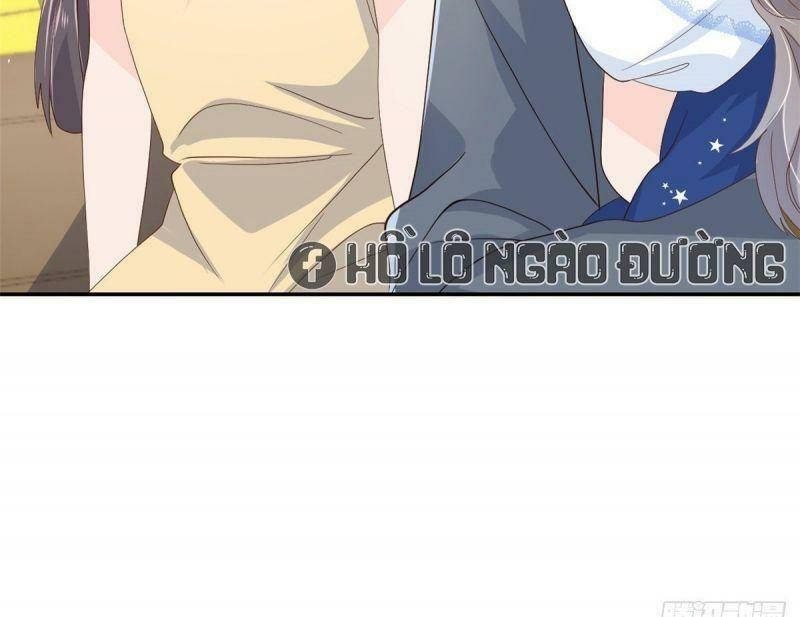 đoàn sủng lão đại ba tuổi rưỡi chapter 13 48