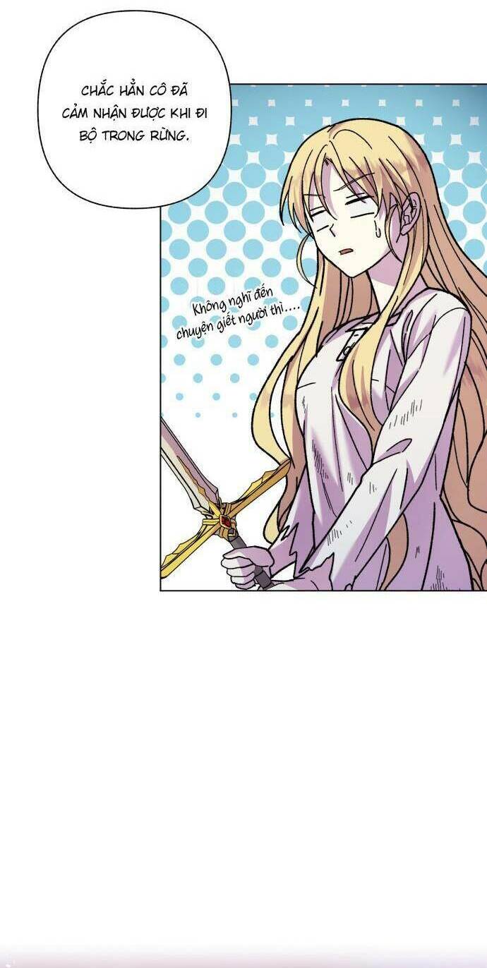 tôi mang trong mình trái tim của rồng chapter 6 27