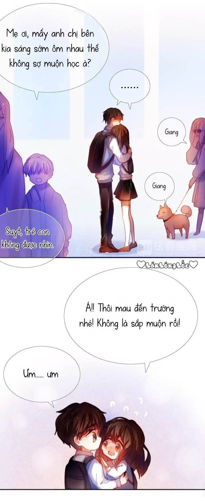 kế hoạch trái tim chapter 40 17