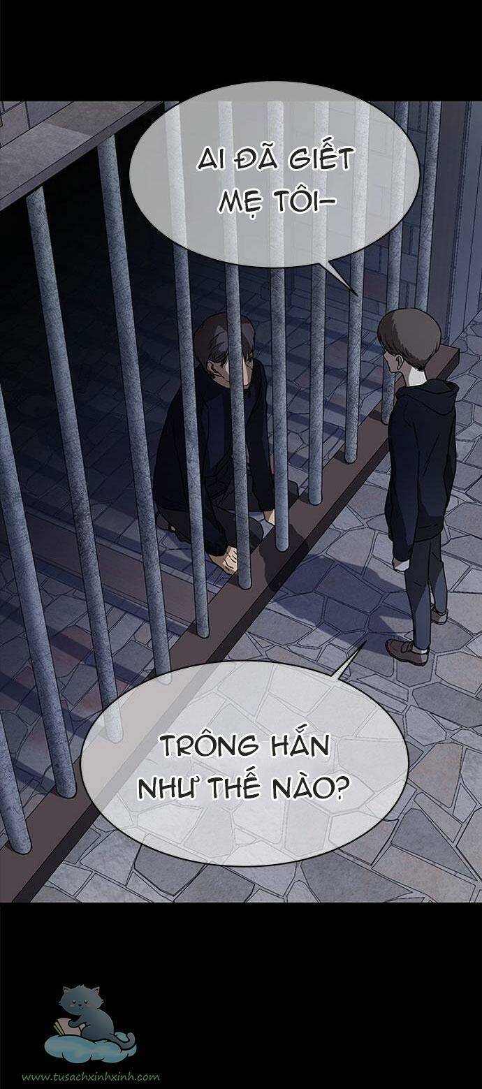 Cạm Bẫy Chapter 33 - Trang 33