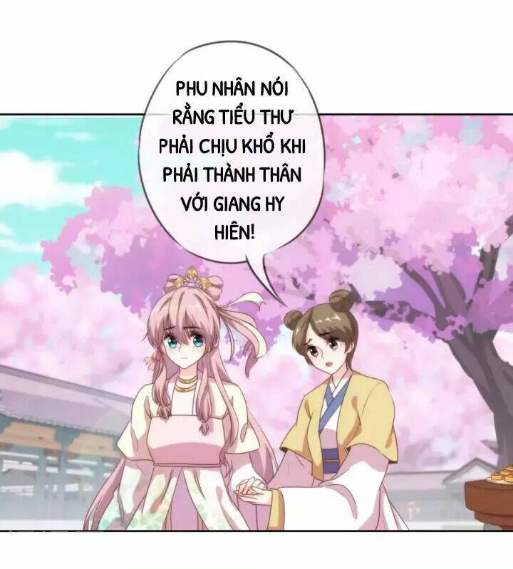 ồ, phu quân đáng yêu của tôi! chapter 5 16