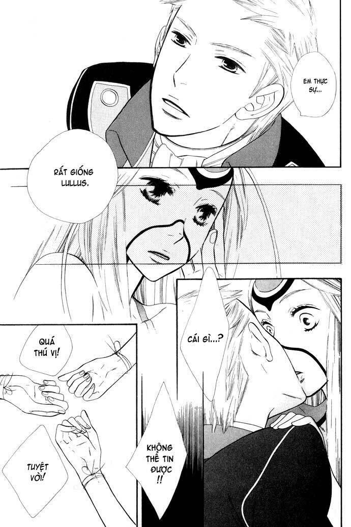 harem de hitori chapter 3 29