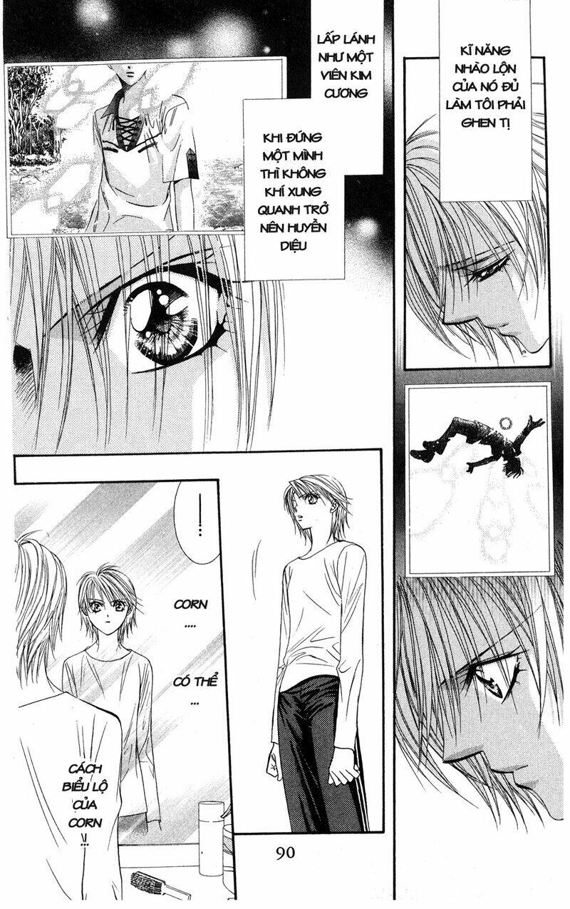 thử thách của kyouko chapter 105 28