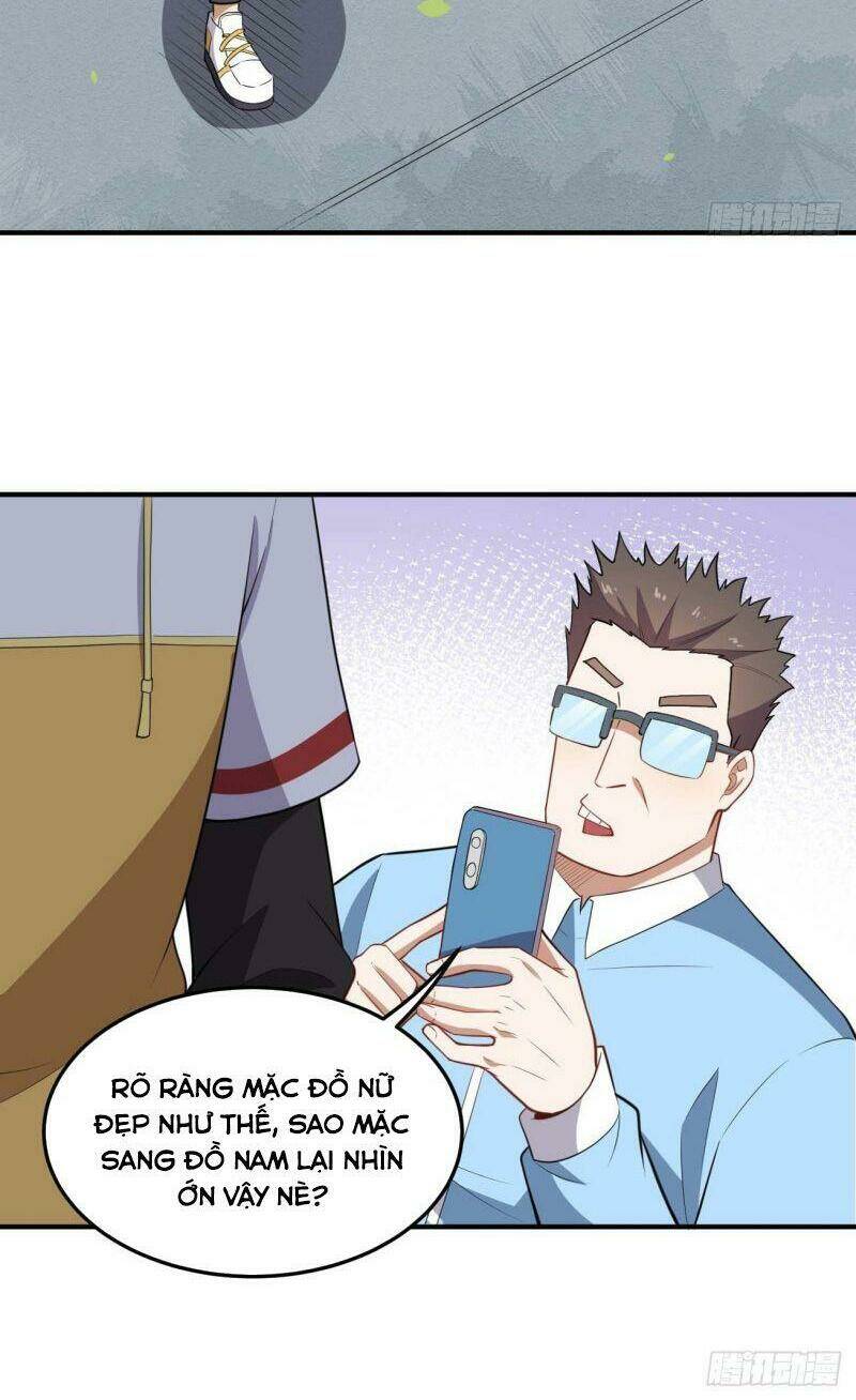 tổ thượng có tiền chapter 62 8