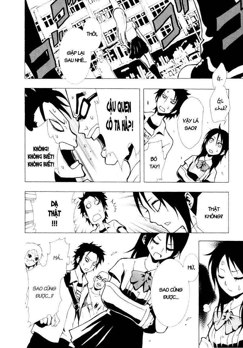 ga-rei chapter 12 14