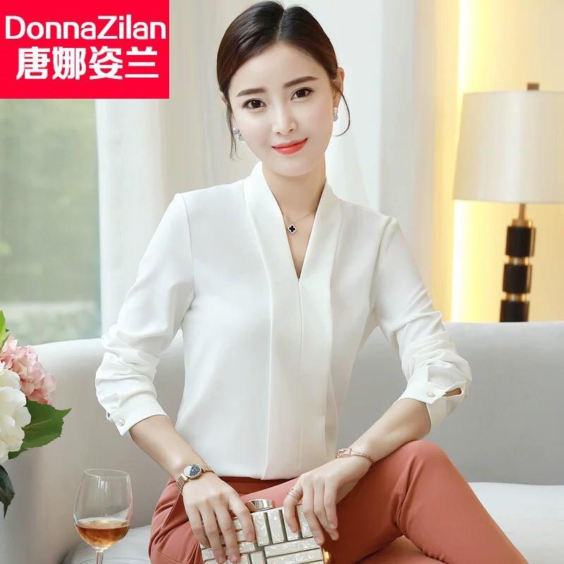 ÁO SƠ MI DÀI TAY CÔNG SỞ