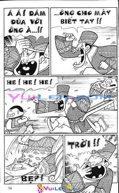 thần đồng đất việt chapter 56 56