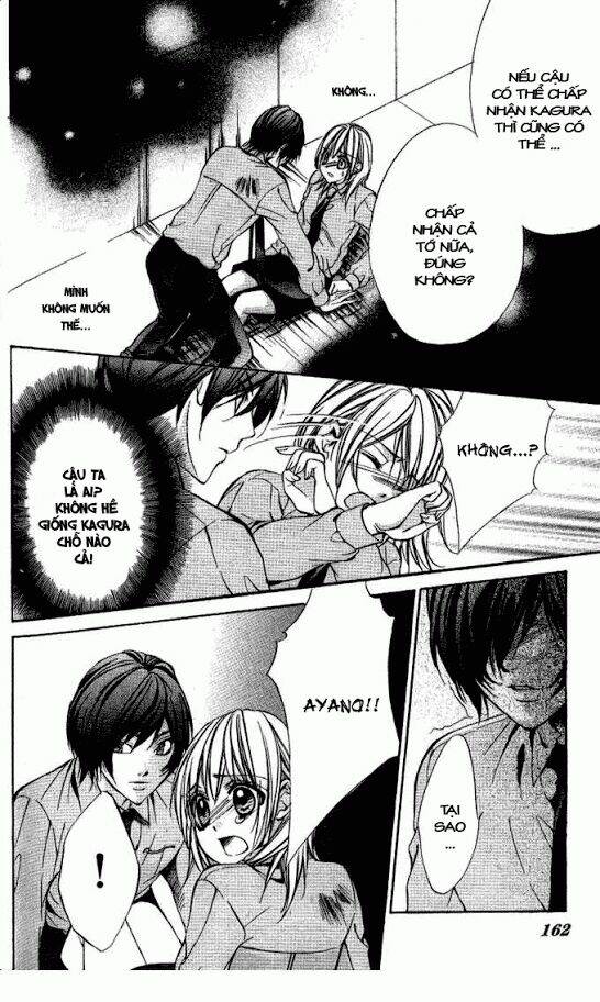 linchou no himegoto chapter 3 26