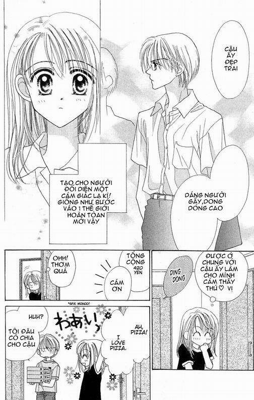 good morning call chapter 1 36