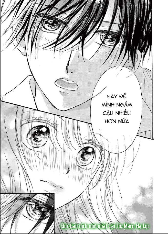 truyện ngắn- những ngày thanh xuân chapter 1 6