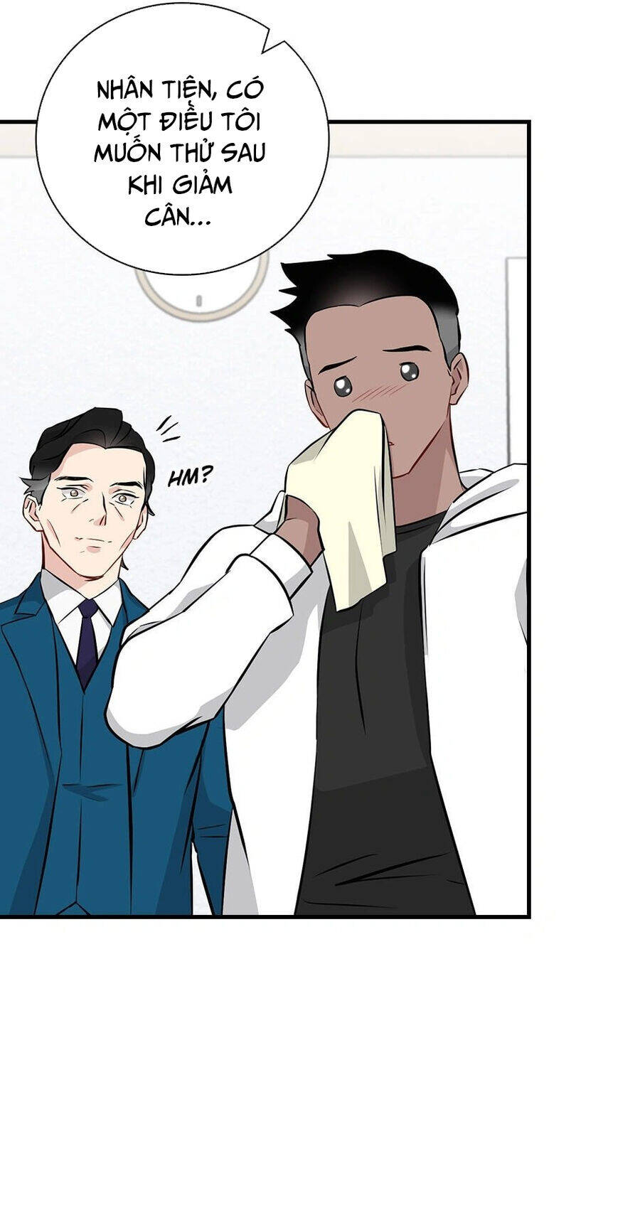 Level Up Chỉ Bằng Cách Ăn Cơm Chapter 155 24