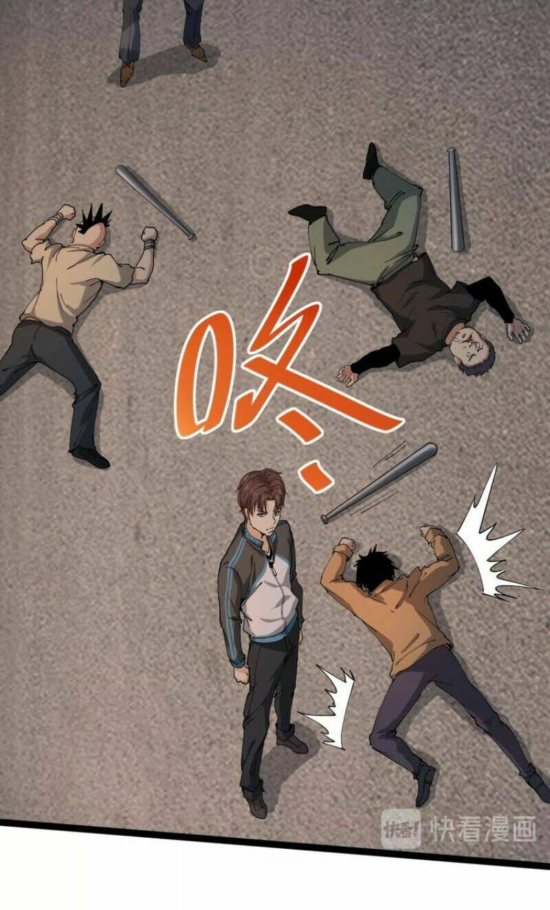 hồi xuân tiểu độc y chapter 9 47