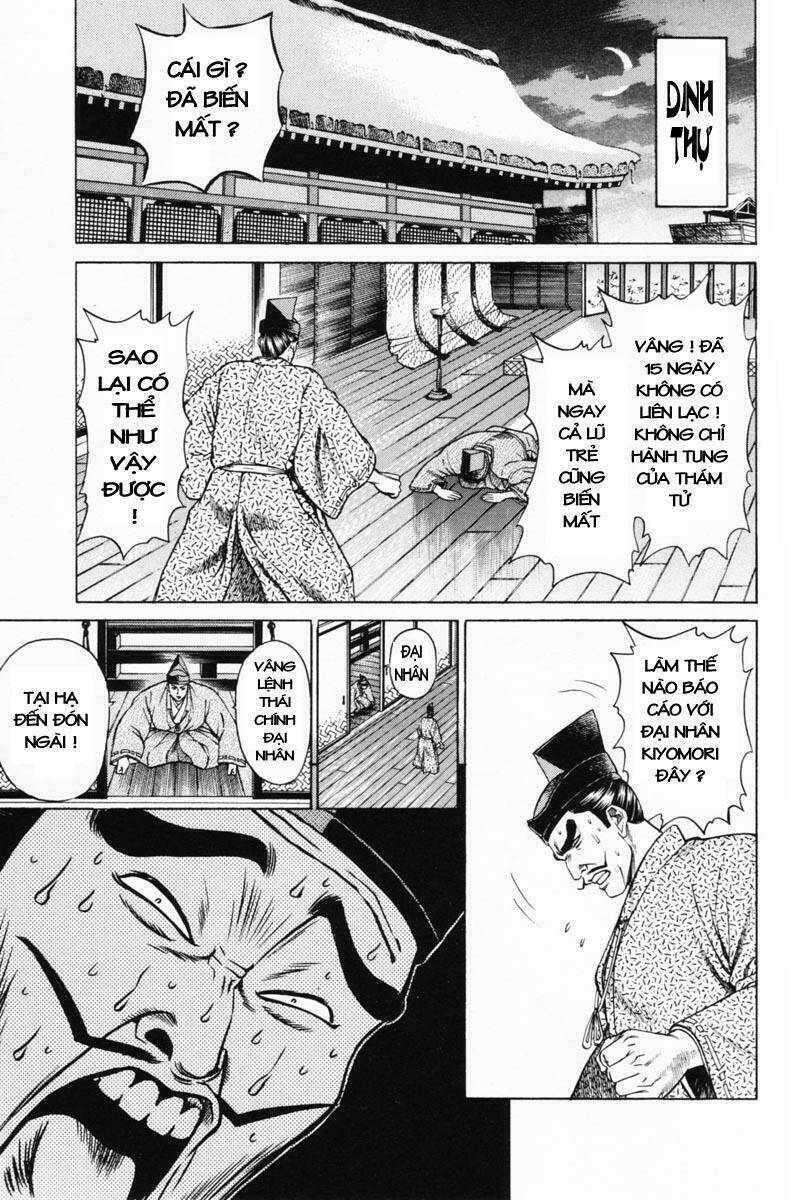 thiếu niên vương i - shana oh yoshitsune i chapter 18 53