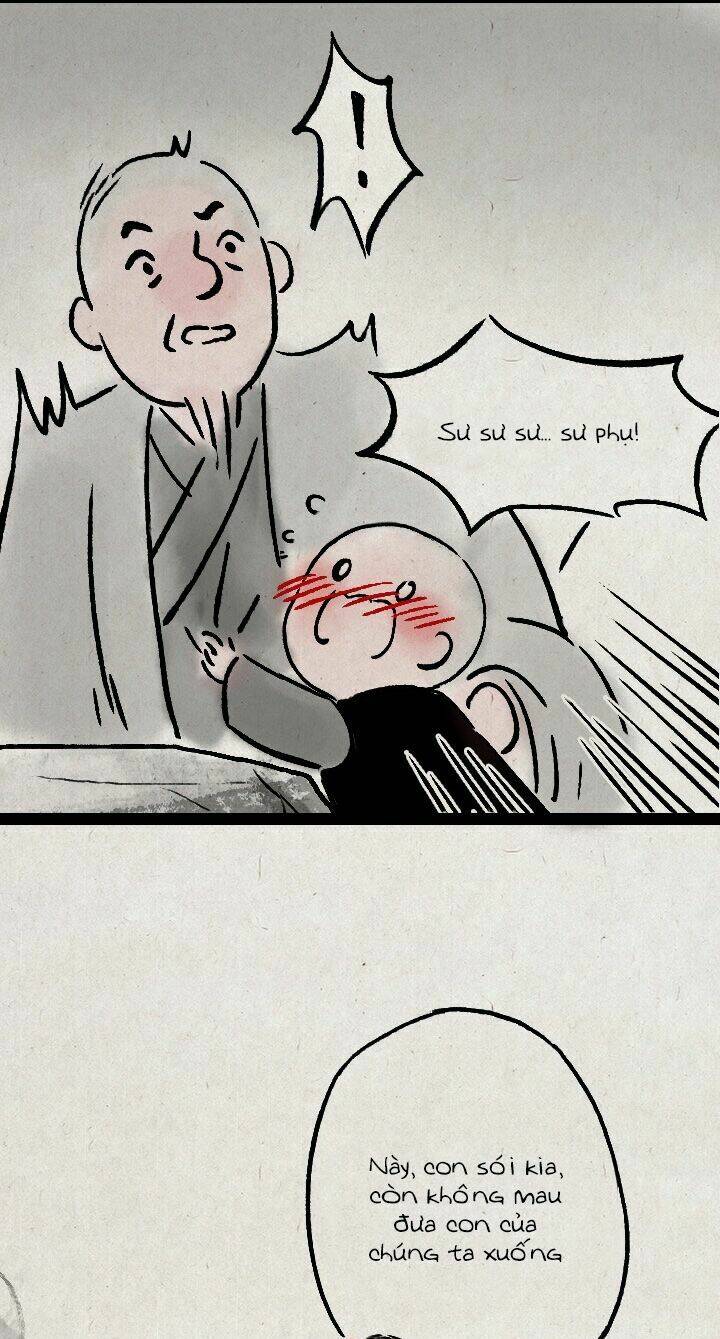 nhất thiền tiểu hòa thượng chapter 77 47