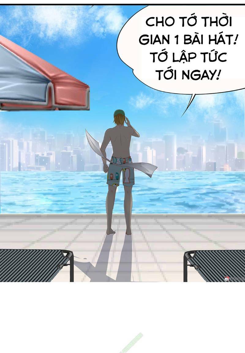 trò chơi tiểu mục tiêu chapter 13 6