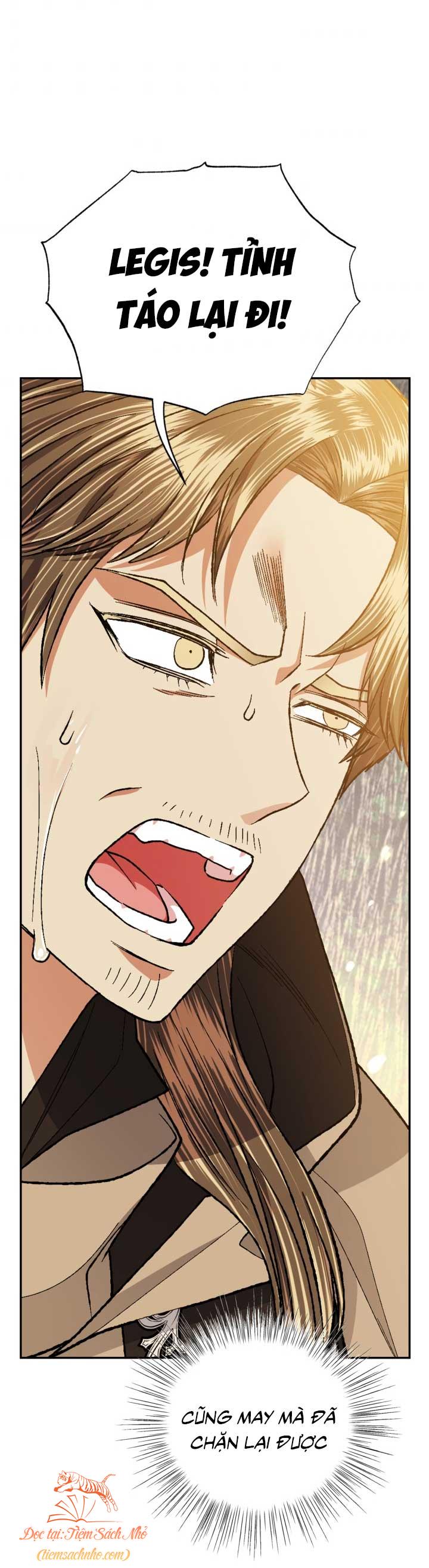 cha, con không muốn kết hôn đâu chapter 89 27