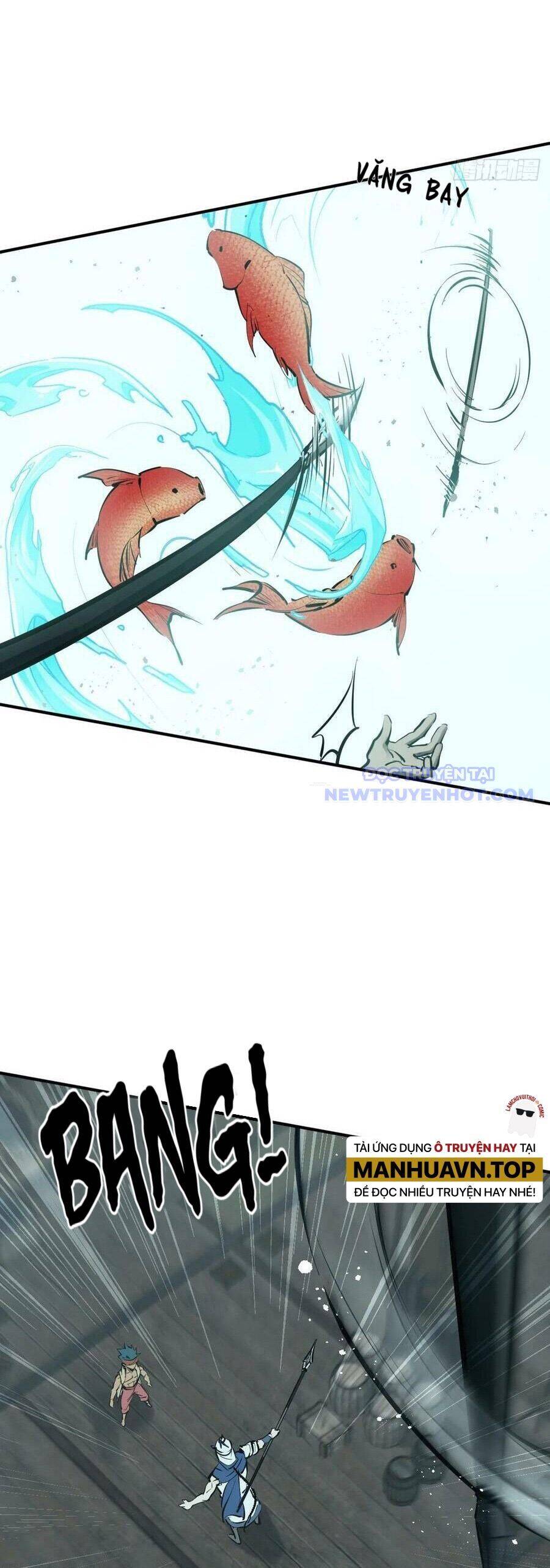 bắt đầu từ cửu đầu điểu chapter 201 16